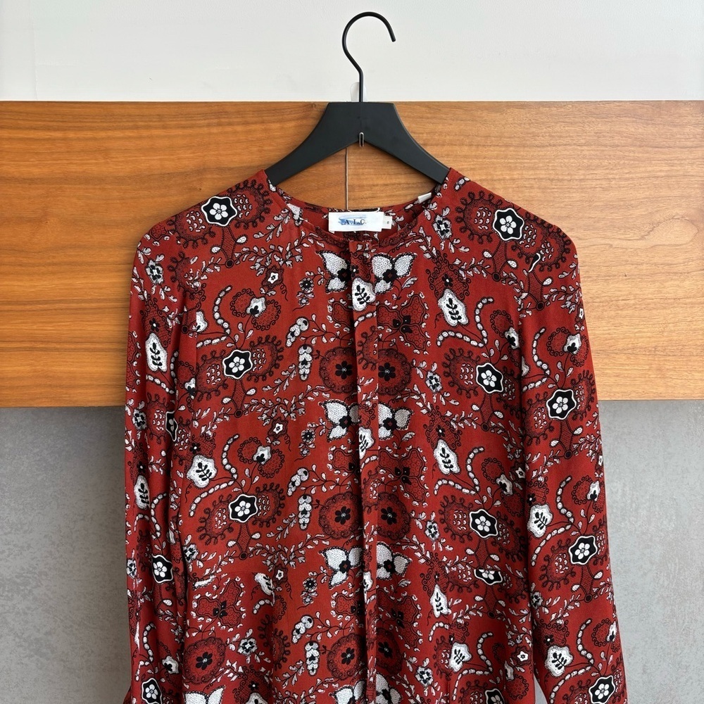 A.L.C Randi Dress, Size‎ 8 - Picture 8 of 16